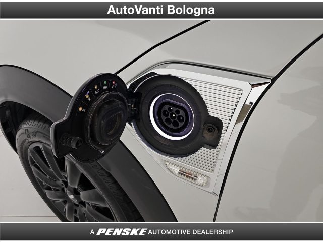 MINI COUNTRYMAN MINI  1.5 COOPER SE CLASSIC ALL4 - foto 13