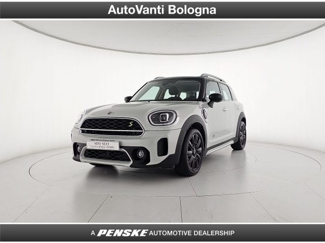 MINI COUNTRYMAN MINI  1.5 COOPER SE CLASSIC ALL4