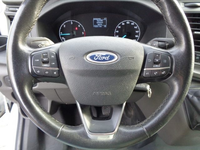 FORD TRANSIT 2000 TDCI FURGONE L3H3 170CV PDC - foto 10