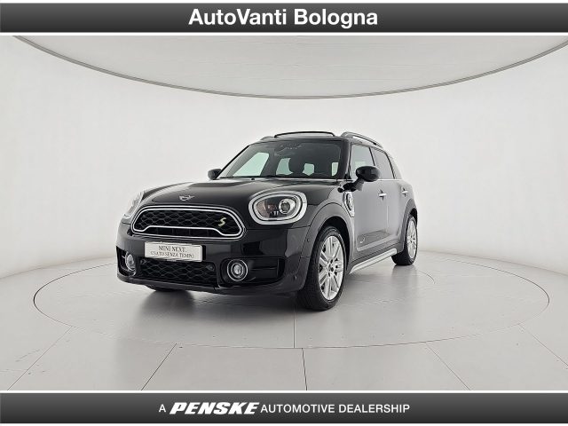 MINI COUNTRYMAN MINI  1.5 COOPER SE ALL4 AUTO