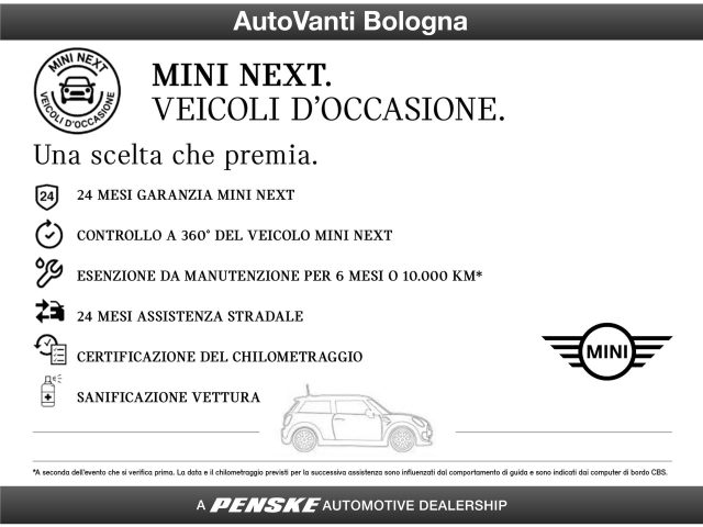 MINI COUNTRYMAN MINI  1.5 COOPER SE ALL4 AUTO - foto 2
