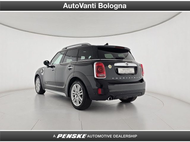 MINI COUNTRYMAN MINI  1.5 COOPER SE ALL4 AUTO - foto 4