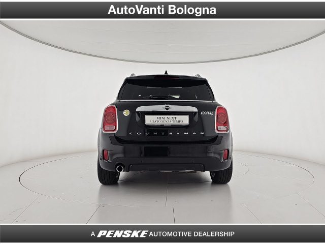 MINI COUNTRYMAN MINI  1.5 COOPER SE ALL4 AUTO - foto 5