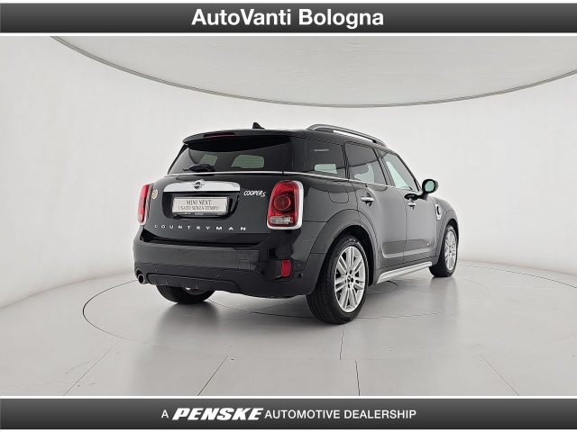MINI COUNTRYMAN MINI  1.5 COOPER SE ALL4 AUTO - foto 6