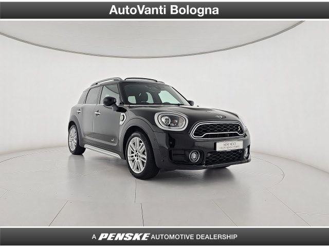 MINI COUNTRYMAN MINI  1.5 COOPER SE ALL4 AUTO - foto 7