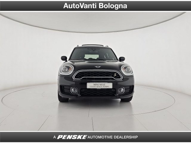 MINI COUNTRYMAN MINI  1.5 COOPER SE ALL4 AUTO - foto 8