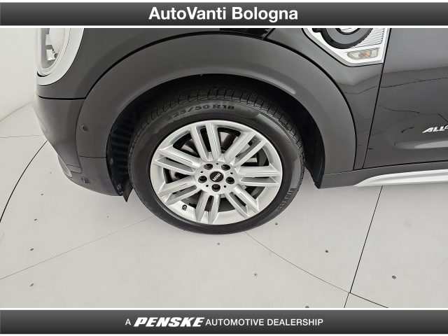 MINI COUNTRYMAN MINI  1.5 COOPER SE ALL4 AUTO - foto 9