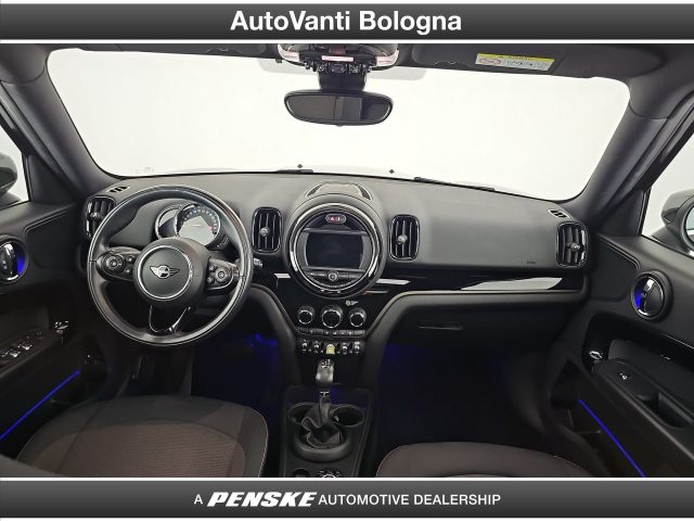 MINI COUNTRYMAN MINI  1.5 COOPER SE ALL4 AUTO - foto 10