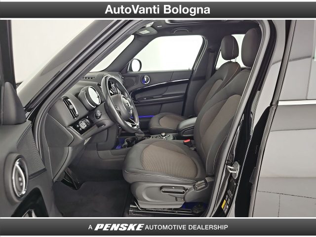 MINI COUNTRYMAN MINI  1.5 COOPER SE ALL4 AUTO - foto 11