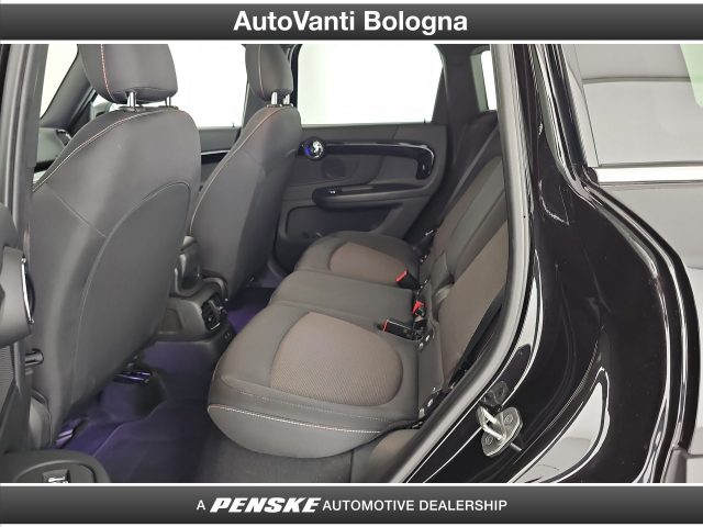 MINI COUNTRYMAN MINI  1.5 COOPER SE ALL4 AUTO - foto 12