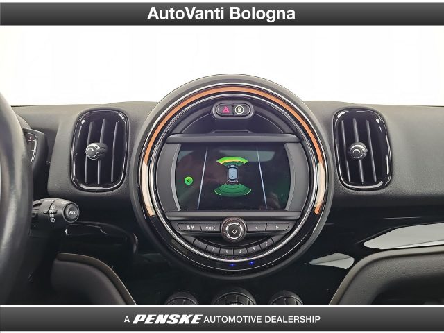 MINI COUNTRYMAN MINI  1.5 COOPER SE ALL4 AUTO - foto 13