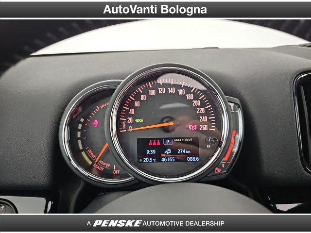 MINI COUNTRYMAN MINI  1.5 COOPER SE ALL4 AUTO - foto 15