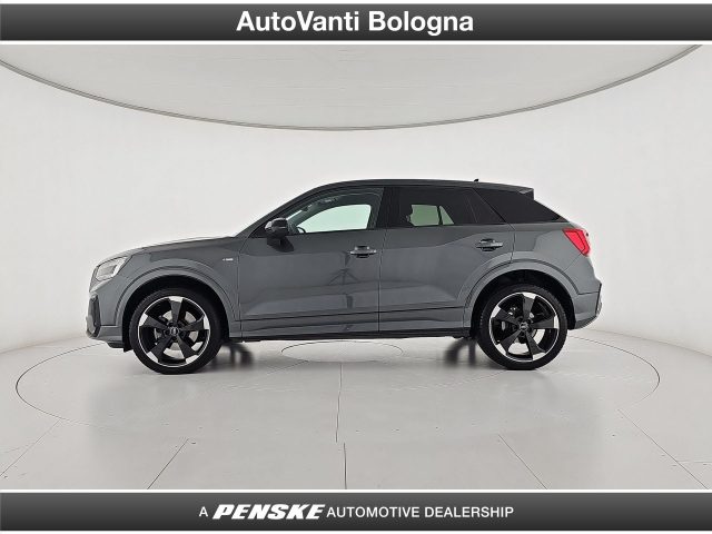 AUDI Q2 AUDI   30 2.0 TDI IDENTITY BLACK - foto 2