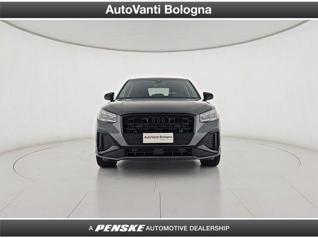AUDI Q2 AUDI   30 2.0 TDI IDENTITY BLACK - foto 7
