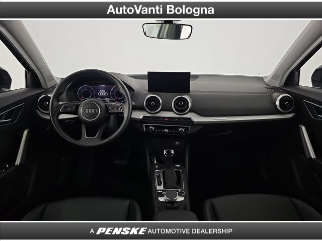 AUDI Q2 AUDI   30 2.0 TDI IDENTITY BLACK - foto 9