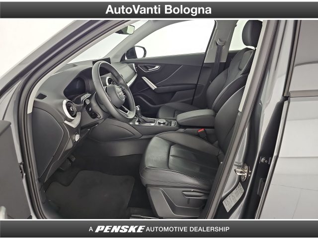 AUDI Q2 AUDI   30 2.0 TDI IDENTITY BLACK - foto 10