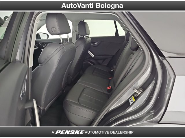AUDI Q2 AUDI   30 2.0 TDI IDENTITY BLACK - foto 11