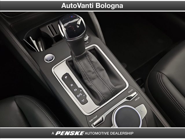 AUDI Q2 AUDI   30 2.0 TDI IDENTITY BLACK - foto 12