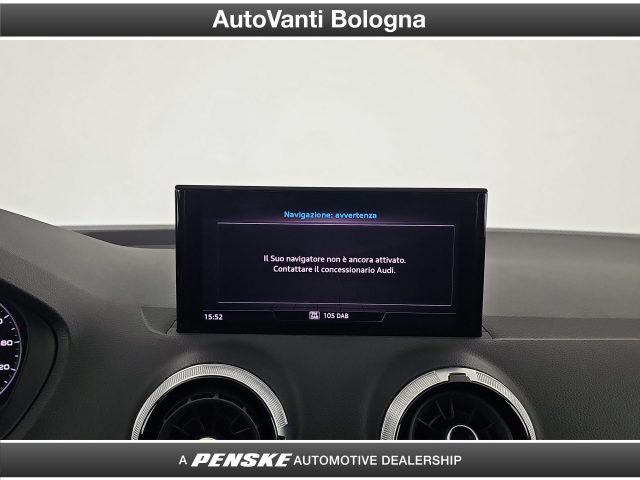 AUDI Q2 AUDI   30 2.0 TDI IDENTITY BLACK - foto 13