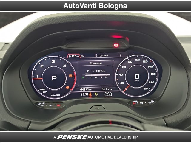 AUDI Q2 AUDI   30 2.0 TDI IDENTITY BLACK - foto 15