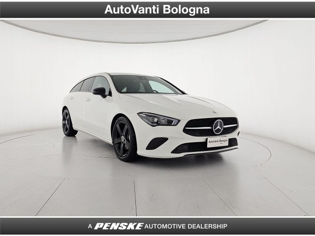 MERCEDES-BENZ CLA MERCEDES-BENZ   SHOOTING BRAKE 1 - foto 6
