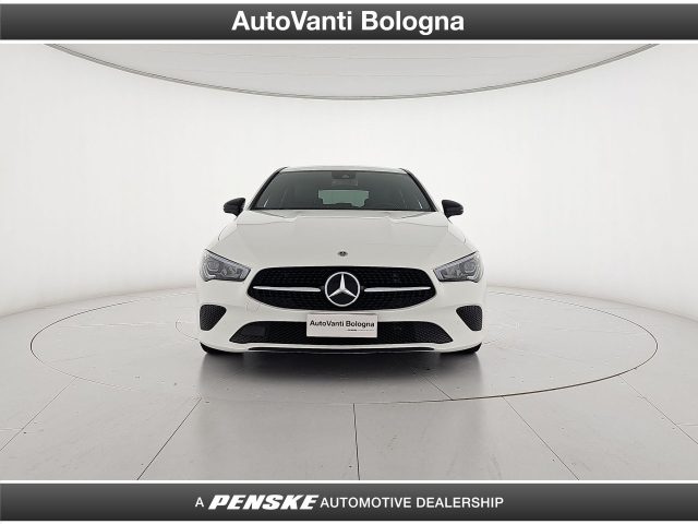 MERCEDES-BENZ CLA MERCEDES-BENZ   SHOOTING BRAKE 1 - foto 7