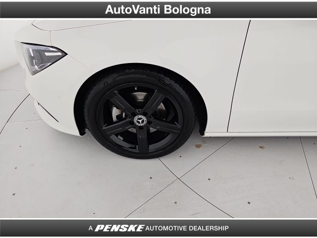 MERCEDES-BENZ CLA MERCEDES-BENZ   SHOOTING BRAKE 1 - foto 8