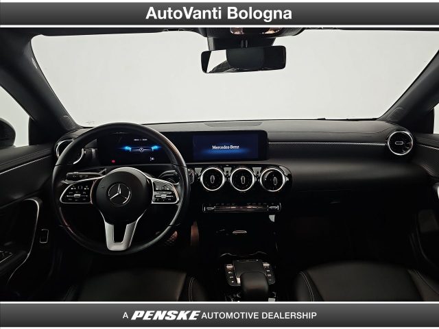 MERCEDES-BENZ CLA MERCEDES-BENZ   SHOOTING BRAKE 1 - foto 9