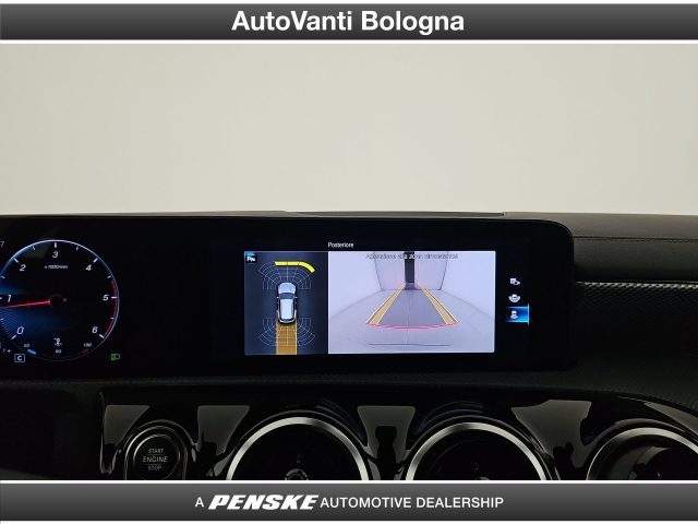 MERCEDES-BENZ CLA MERCEDES-BENZ   SHOOTING BRAKE 1 - foto 12