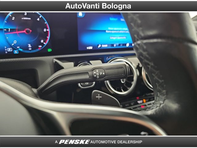 MERCEDES-BENZ CLA MERCEDES-BENZ   SHOOTING BRAKE 1 - foto 13