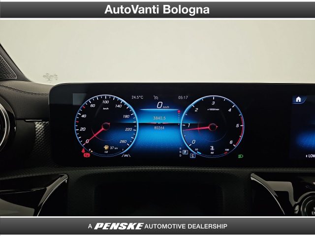 MERCEDES-BENZ CLA MERCEDES-BENZ   SHOOTING BRAKE 1 - foto 15