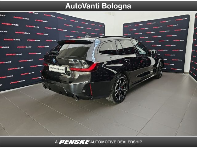 BMW 330 SERIE 3 E TOURING MSPORT PRO AUT - foto 6