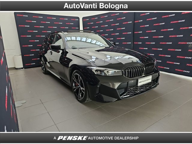 BMW 330 SERIE 3 E TOURING MSPORT PRO AUT - foto 7