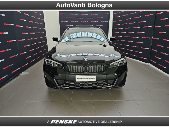 BMW 330 SERIE 3 E TOURING MSPORT PRO AUT - foto 8