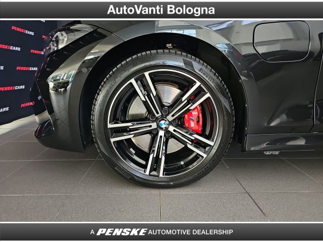 BMW 330 SERIE 3 E TOURING MSPORT PRO AUT - foto 9