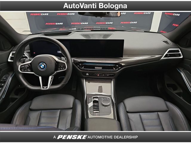 BMW 330 SERIE 3 E TOURING MSPORT PRO AUT - foto 10