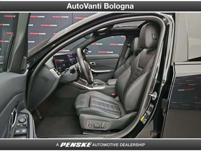 BMW 330 SERIE 3 E TOURING MSPORT PRO AUT - foto 11