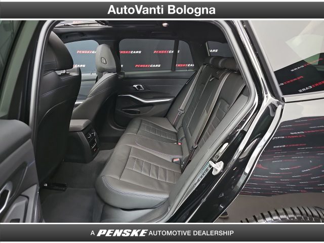 BMW 330 SERIE 3 E TOURING MSPORT PRO AUT - foto 12