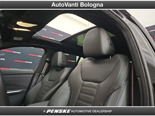 BMW 330 SERIE 3 E TOURING MSPORT PRO AUT - foto 13