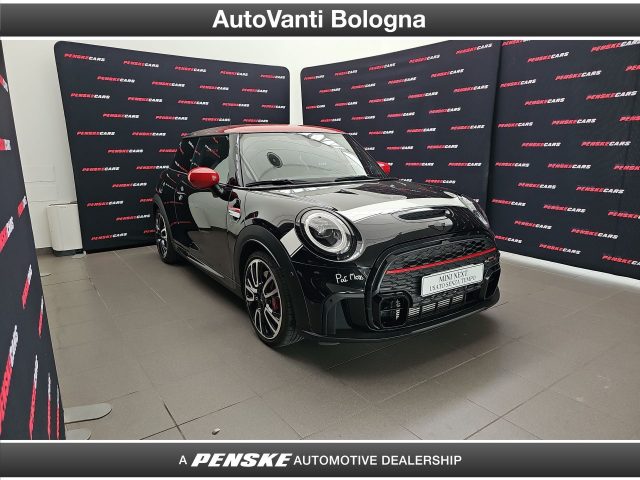 MINI MINI 3P 2.0 JCW PAT MOSS AUTO - foto 7