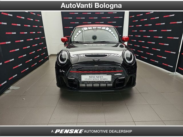 MINI MINI 3P 2.0 JCW PAT MOSS AUTO - foto 8