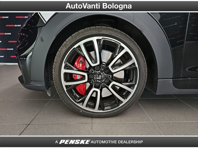 MINI MINI 3P 2.0 JCW PAT MOSS AUTO - foto 9