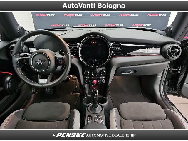 MINI MINI 3P 2.0 JCW PAT MOSS AUTO - foto 10
