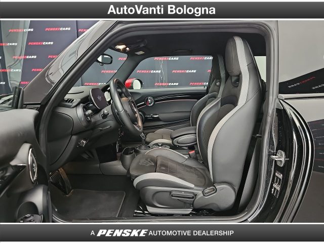 MINI MINI 3P 2.0 JCW PAT MOSS AUTO - foto 11