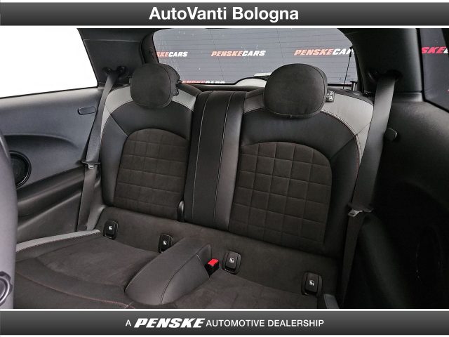 MINI MINI 3P 2.0 JCW PAT MOSS AUTO - foto 12
