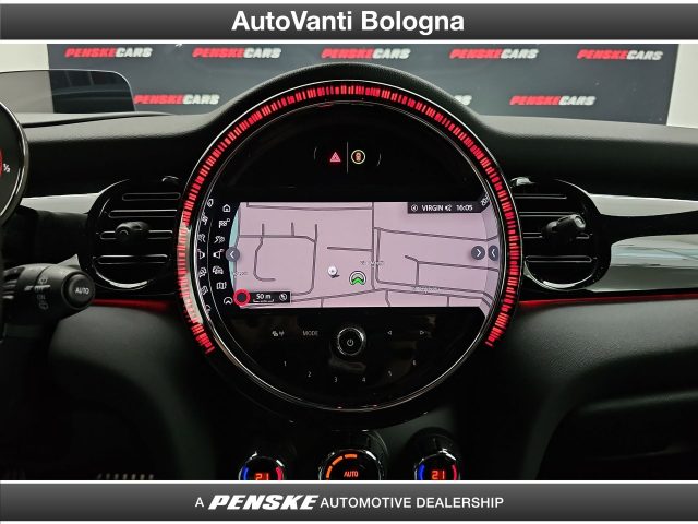 MINI MINI 3P 2.0 JCW PAT MOSS AUTO - foto 14