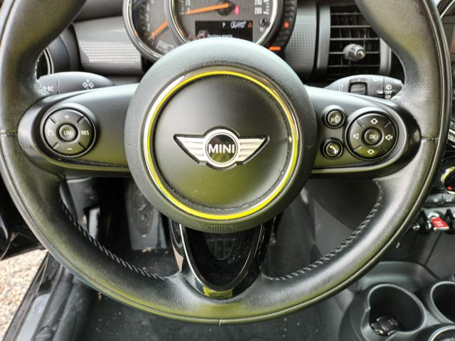 MINI COOPER D 1500 5 PORTE 116CV AUTOM. PDC "1 - foto 12