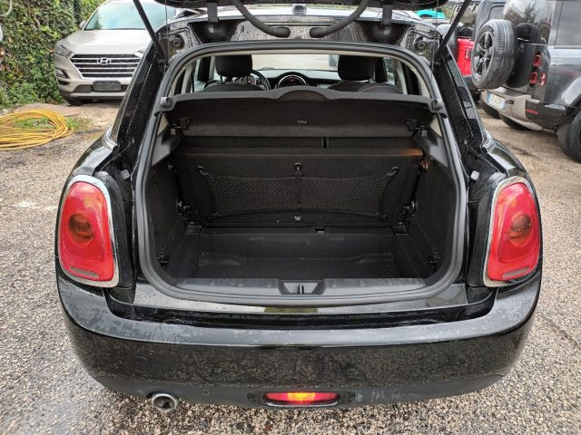MINI COOPER D 1500 5 PORTE 116CV AUTOM. PDC "1 - foto 14