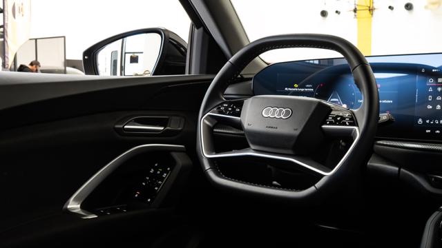 AUDI Q5 SPB 40 TDI MHEV+ S TRONIC S LINE - foto 25