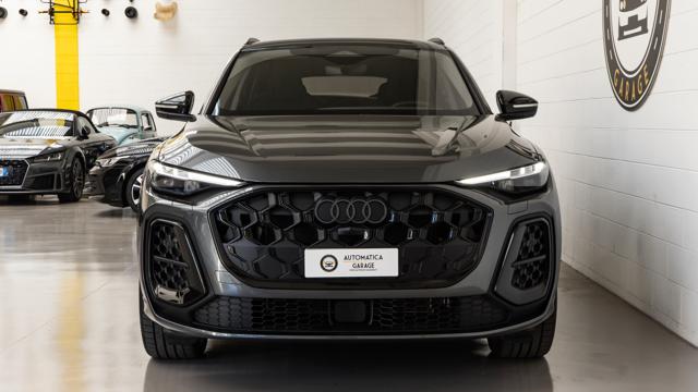 AUDI Q5 SPB 40 TDI MHEV+ S TRONIC S LINE - foto 9